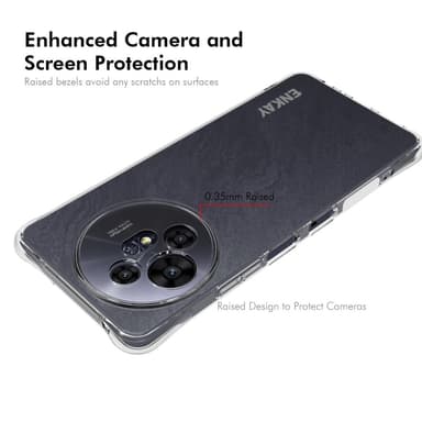 HAT PRINCE Shell Case TPUFor TCL 50 Pro Nxtpaper 5G / TCL 50 Nxtpaper 5G