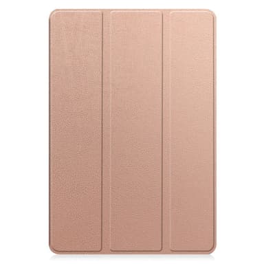 Kolmen taittotelineen älykotelo Samsung Galaxy Tab S10+ (S10 Plus) -puhelimelle
