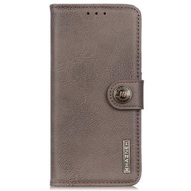 KHAZNEH Xiaomi 14T Case Shell Black -kotelolle