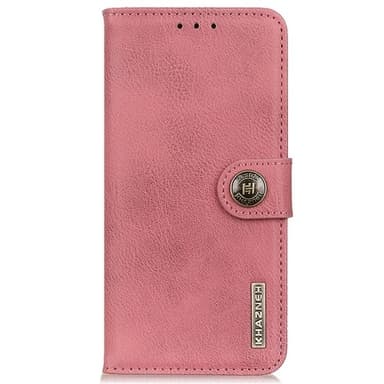 KHAZNEH Xiaomi 14T Case Shell Black -kotelolle