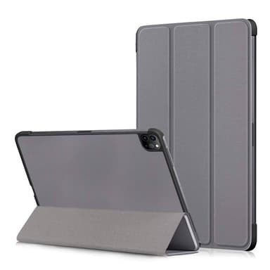 Aktiivinen kotelo iPad Pro 12.9 (2022) - Harmaa
