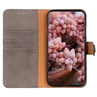 KHAZNEH iPhone 16e -puhelimen kuorikotelo