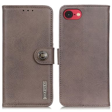 KHAZNEH iPhone 16e -puhelimen kuorikotelo