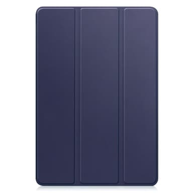 Kolmen taittotelineen älykotelo Samsung Galaxy Tab S10+ (S10 Plus) -puhelimelle