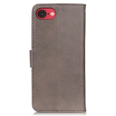 KHAZNEH iPhone 16e -puhelimen kuorikotelo