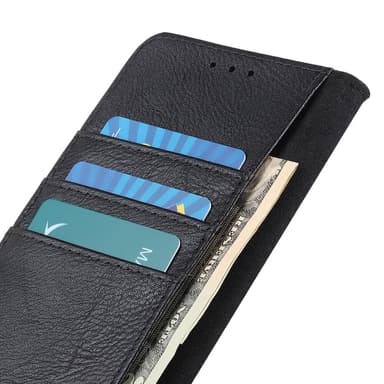 KHAZNEH lompakkoteline Motorola Moto G55