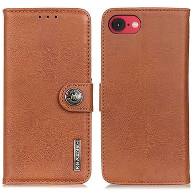 KHAZNEH iPhone 16e -puhelimen kuorikotelo