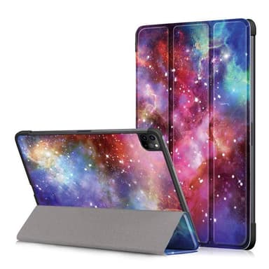 Aktiivinen kotelo iPad Pro 12.9 (2021) - Nebulosa