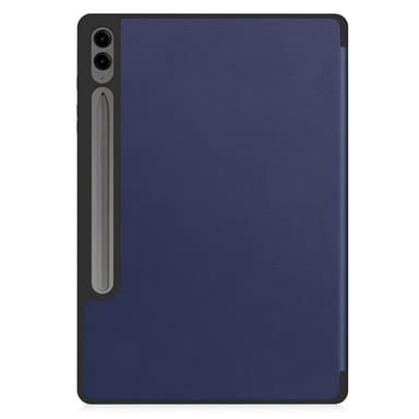 Kolmen taittotelineen älykotelo Samsung Galaxy Tab S10+ (S10 Plus) -puhelimelle