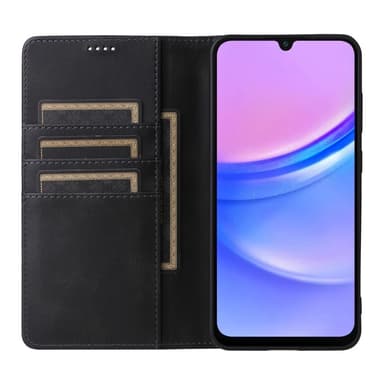 Samsung Galaxy A16 5G / A16 4G Case RFID-estolompakkokotelolle