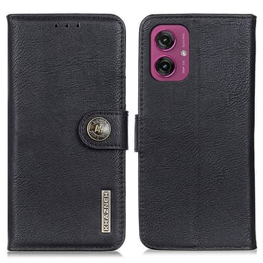 KHAZNEH lompakkoteline Motorola Moto G55