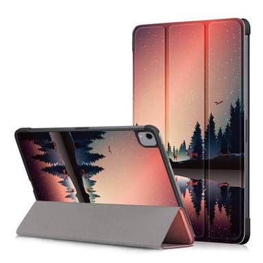Aktiivinen kotelo iPad Pro 12.9 (2018) - Dusk