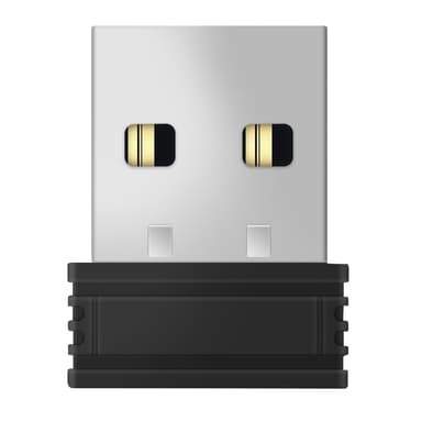 USB Mouse Jiggler Kannettava Mini Mouse Mover ilman ajureita pitää tietokoneen aktiivisena
