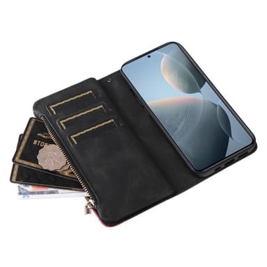 KT lompakkokotelo Xiaomi 14T