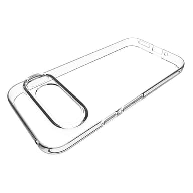 TPU Shell Case Google Pixel 9 Pro XL