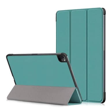 Aktiivinen kotelo iPad Pro 12.9 (2021) - Petrol