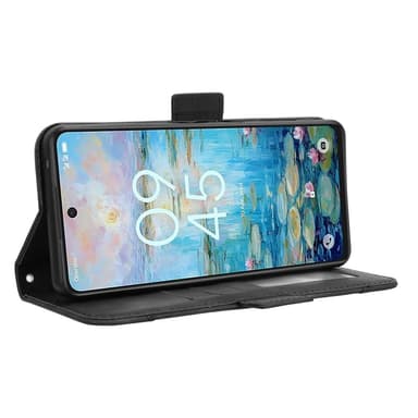 Case Lompakkokotelo TCL 50 Pro Nxtpaper 5G / TCL 50 Nxtpaper 5G