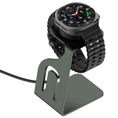 Laturi Samsung Galaxy Watch Ultra 47mm / Galaxy Watch7 44mm / 40mm