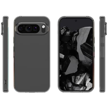 TPU Shell Case Google Pixel 9 Pro XL