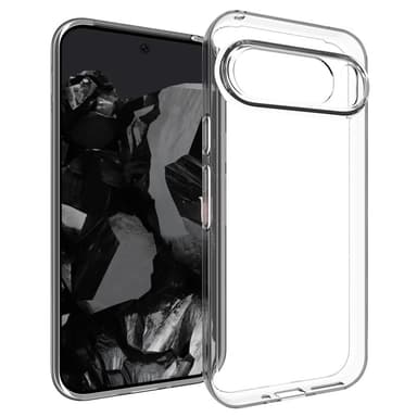 TPU Shell Case Google Pixel 9 Pro XL