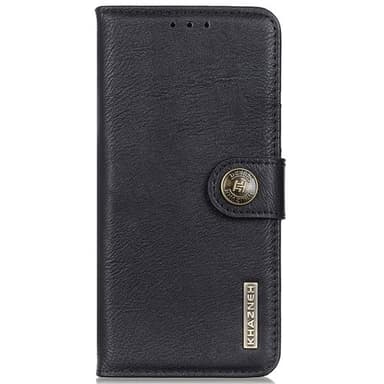 KHAZNEH  Xiaomi 14T Case Shell Black -kotelolle