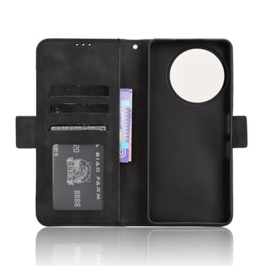 Case Lompakkokotelo TCL 50 Pro Nxtpaper 5G / TCL 50 Nxtpaper 5G