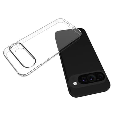 TPU Shell Case Google Pixel 9 Pro XL