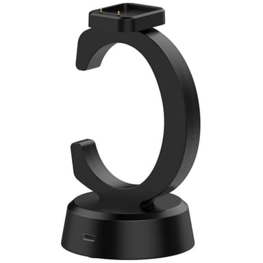 Samsung Galaxy Fit3 SM-R390 Charging Dock -kellon laturiin 1 metrin kaapelilla