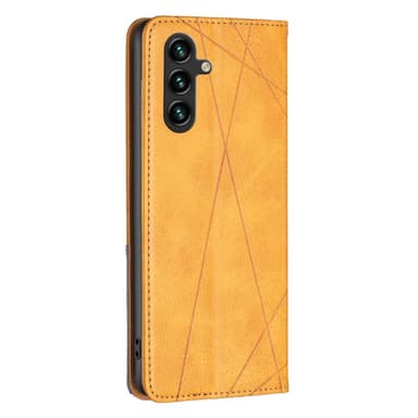 BINFEN COLOR Samsung Galaxy A56  Iskunkestävä Lompakkokotelo