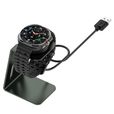 Laturi Samsung Galaxy Watch Ultra 47mm / Galaxy Watch7 44mm / 40mm