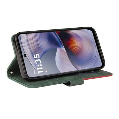 Motorola Moto G55 KT -sarjalle 1 kaksiväriselle
