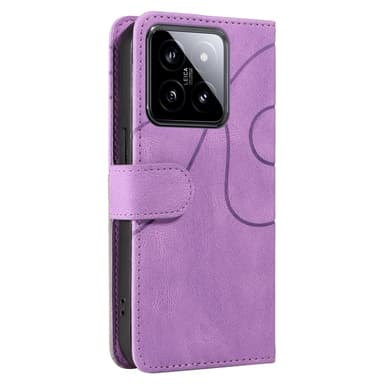 Xiaomi 14 KT -sarjalle 1 kaksiväriselle