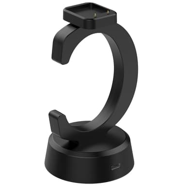 Samsung Galaxy Fit3 SM-R390 Charging Dock -kellon laturiin 1 metrin kaapelilla