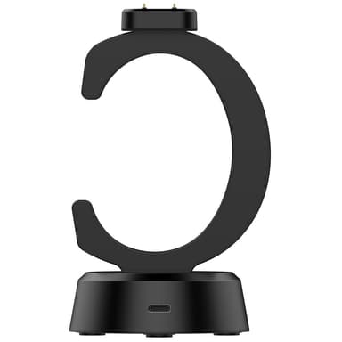 Samsung Galaxy Fit3 SM-R390 Charging Dock -kellon laturiin 1 metrin kaapelilla