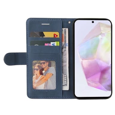 Samsung Galaxy A36 / A56 KT -sarjalle 1 kaksiväriselle