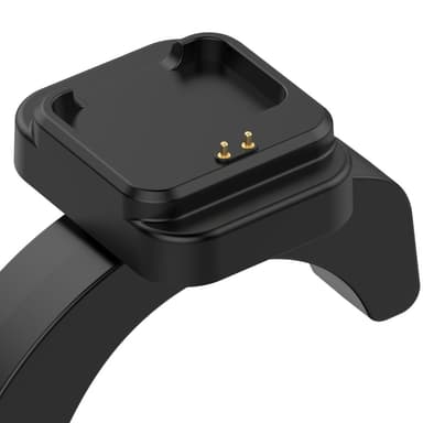 Xiaomi Redmi Watch 3 / Watch 2 / Watch 2 Lite laturiin ja telakkaan 1 m kaapeli