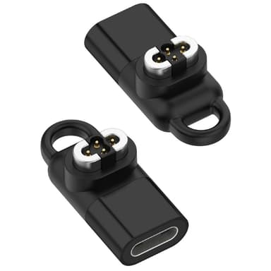 Laturi Shokz Openswim Pro S710 Bone Conduction USB-C