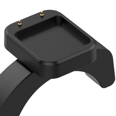 Samsung Galaxy Fit3 SM-R390 Charging Dock -kellon laturiin 1 metrin kaapelilla