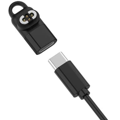 Laturi Shokz Openswim Pro S710 Bone Conduction USB-C