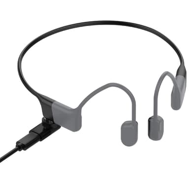 Laturi Shokz Openswim Pro S710 Bone Conduction USB-C