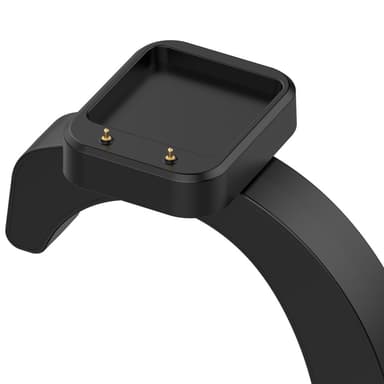 Samsung Galaxy Fit3 SM-R390 Charging Dock -kellon laturiin 1 metrin kaapelilla