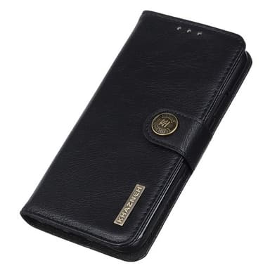 KHAZNEH  Xiaomi 14T Case Shell Black -kotelolle