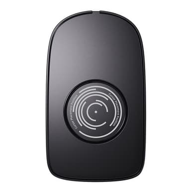 Mouse Jiggler Simulate Mouse Mover pitää tietokoneen aktiivisena langaton hiiri Wiggler