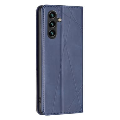 BINFEN COLOR Samsung Galaxy A56  Iskunkestävä Lompakkokotelo