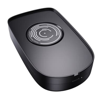 Mouse Jiggler Simulate Mouse Mover pitää tietokoneen aktiivisena langaton hiiri Wiggler