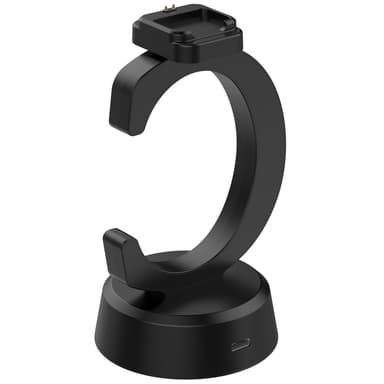 Xiaomi Redmi Watch 3 / Watch 2 / Watch 2 Lite laturiin ja telakkaan 1 m kaapeli