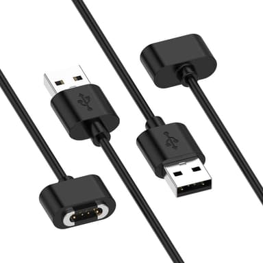 Laturi Xiaomi Mitu Watch S1 - USB-A