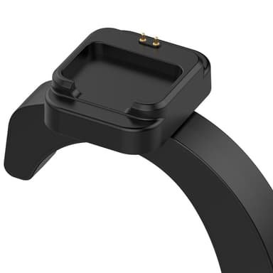Xiaomi Redmi Watch 3 / Watch 2 / Watch 2 Lite laturiin ja telakkaan 1 m kaapeli
