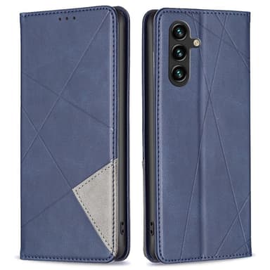 BINFEN COLOR Samsung Galaxy A56  Iskunkestävä Lompakkokotelo