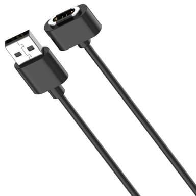 Laturi Xiaomi Mitu Watch S1 - USB-A